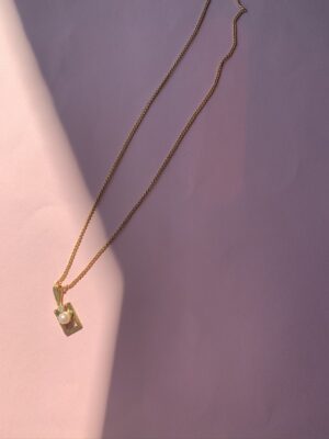 "Gioiellino" Vintage Necklace