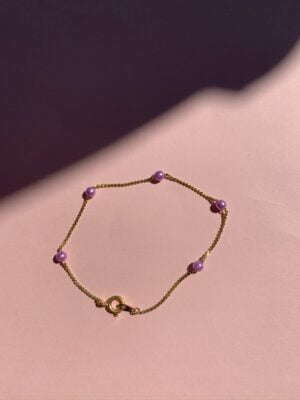 Vintage "Bon Bon" Bracelet