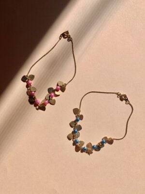 "Delice" Vintage Bracelet