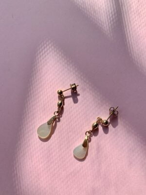 Vintage "Sublime" Earrings