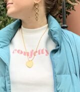 Confetty X Nomuri Logo Sweat