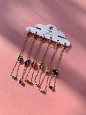 "Bibi" Vintage Bracelet