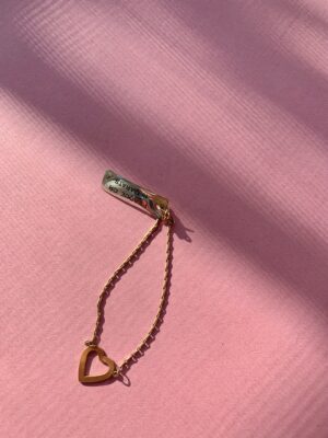 "Amourette" Vintage Bracelet