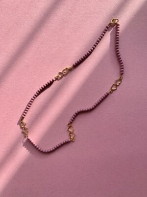 "Sara" Vintage Necklace