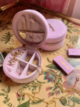 "Cofanetty" Bijoux Case