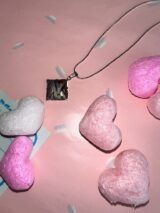 "Tokyo Fantasy" Limited Ed. "00s" Vintage Necklace