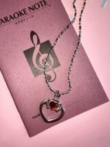 "Tokyo Fantasy" Limited Ed. "Fantasy" Necklace