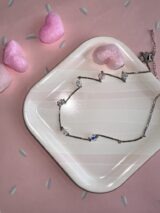"Tokyo Fantasy" Limited Ed."Petits Fleurs" Vintage Necklace