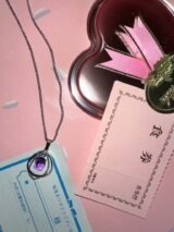 "Tokyo Fantasy" Limited Ed. "Magic" Necklace