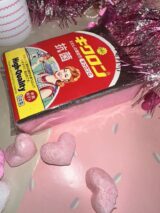 "Tokyo Fantasy" Limited Ed. Sponge