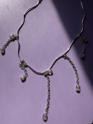 "Bella" Vintage Necklace