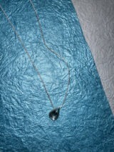 "Goutte" Vintage Necklace