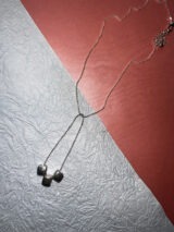 "Dé" Vintage Necklace