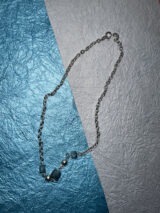 "Ciel" Vintage Necklace