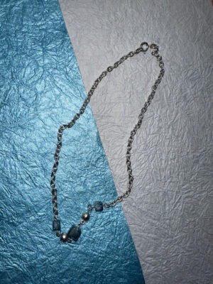 "Ciel" Vintage Necklace