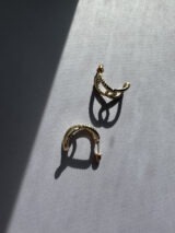 "Josephine" Vintage Earrings