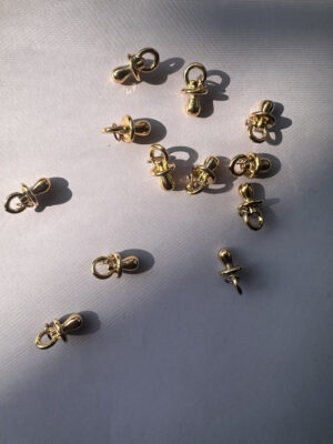 "Sucette" Vintage Charm