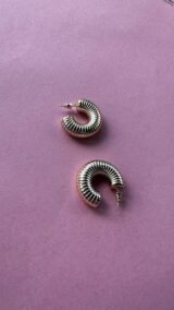 "Vivienne" Vintage Earrings