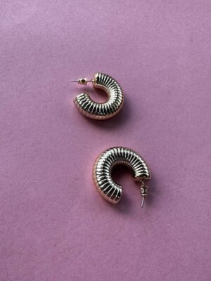 "Vivienne" Vintage Earrings