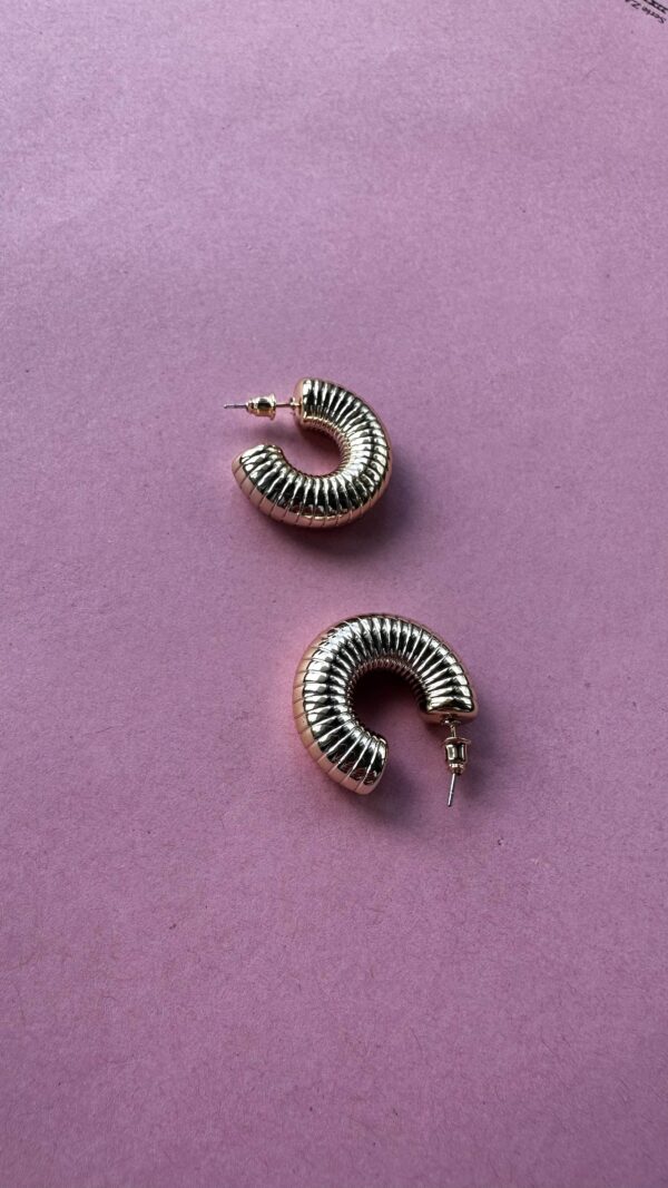 "Vivienne" Vintage Earrings