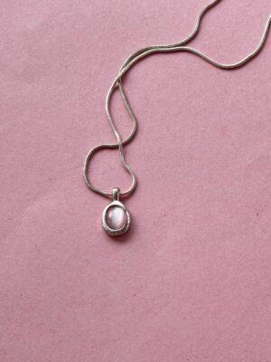 "Bébé" Vintage Necklace