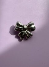 "Nœud" Vintage Brooch