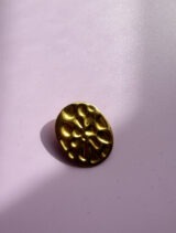 "Moderne" Vintage Brooch