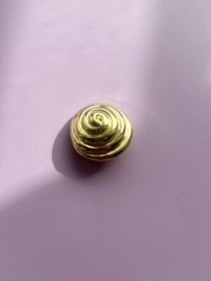 "Pivot" Vintage Brooch