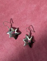 "Niki" Vintage Earrings