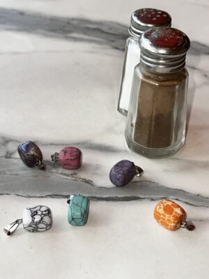 "Fantaisie" Vintage Charms