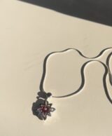 "Petite Étoile" Vintage Necklace