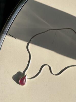 "Goutte" Vintage Necklace