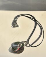 "Astro" Vintage Necklace