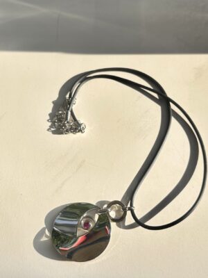 "Astro" Vintage Necklace